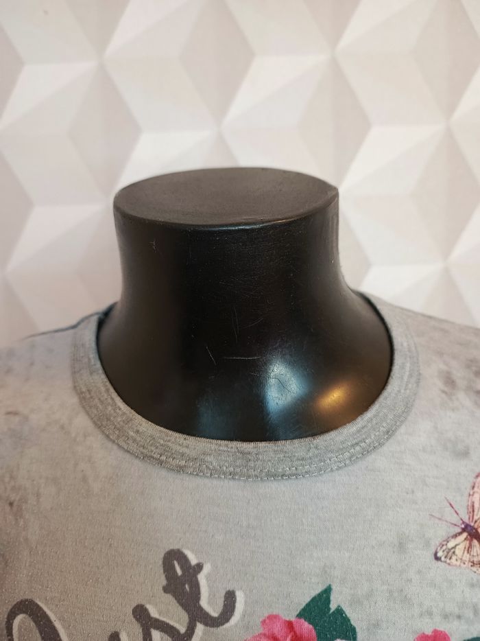 Tee-shirt thème équitation - photo numéro 4