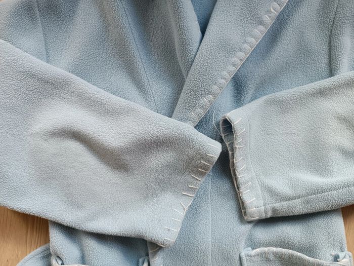 Robe de chambre fille 12 ans - photo numéro 5