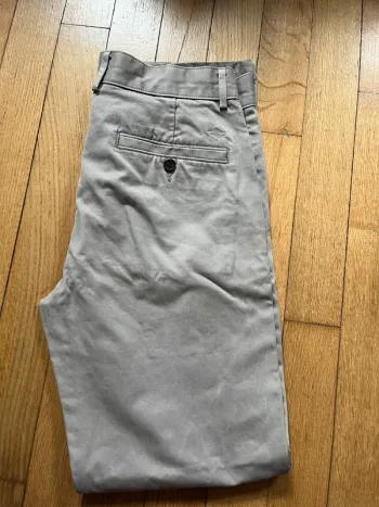 Pantalon dockers