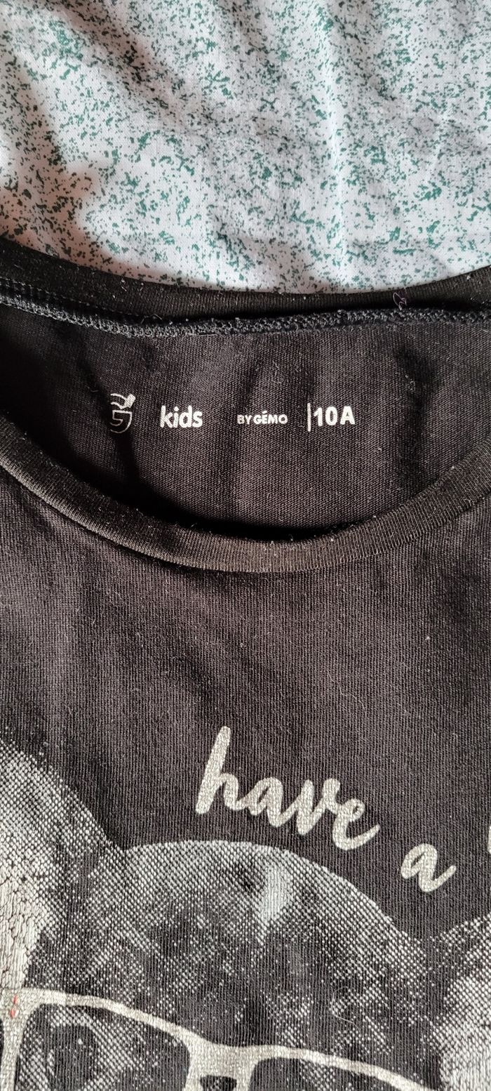 Maillot - photo numéro 3