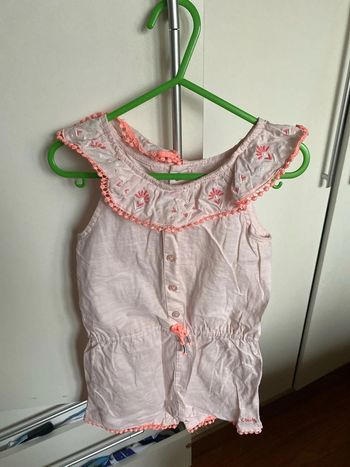 Combinaison creeks 36 mois