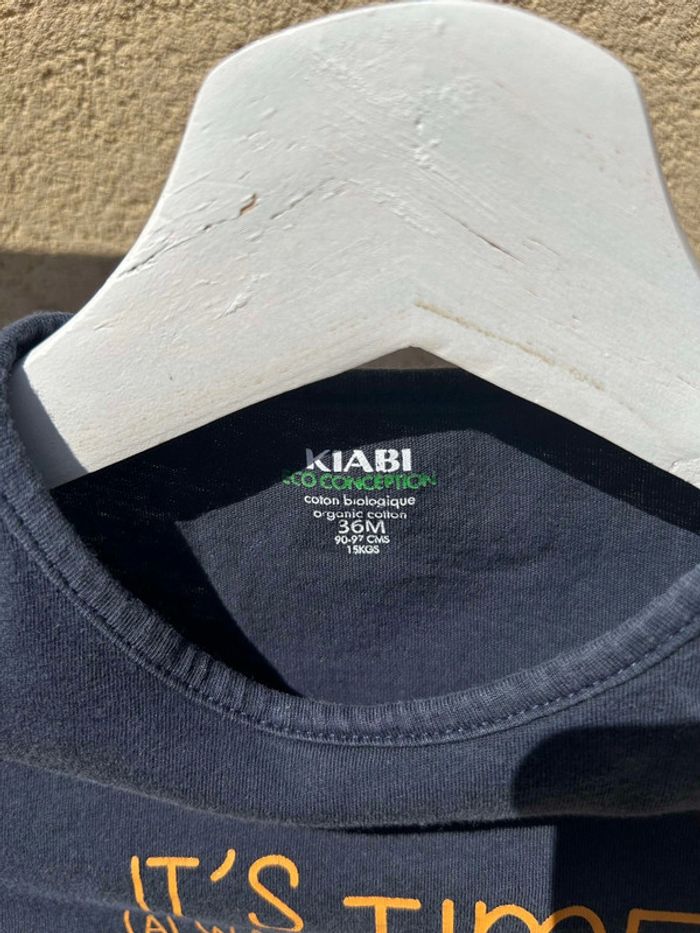 Haut Kiabi - photo numéro 3
