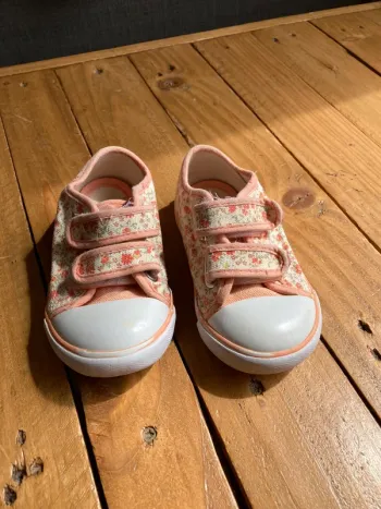 Sneakers fille