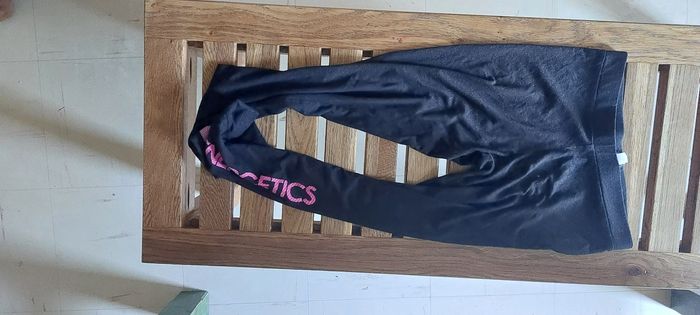 Legging de sport fille - photo numéro 5