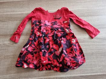 Robe Marese 3 ans