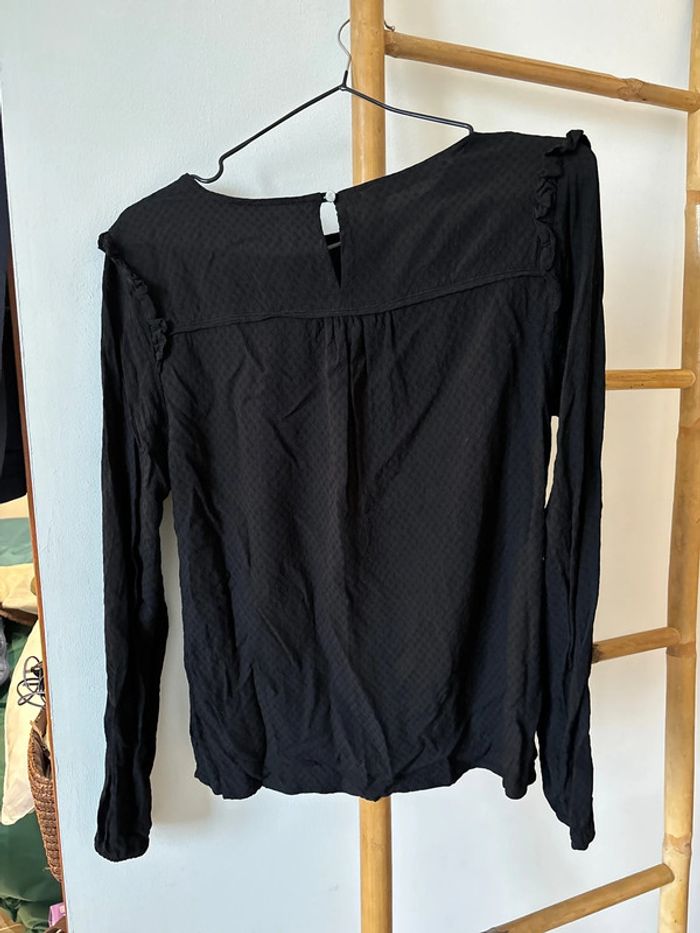 Blouse femme - photo numéro 2