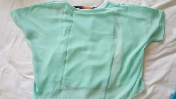 T-shirt - photo numéro 2