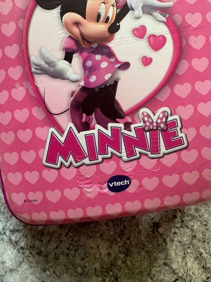 Pochette Minnie - photo numéro 3