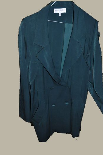 Veste Femme "un jour ailleurs"