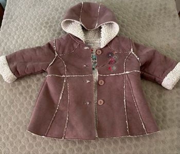 Lot de 22 vêtements hiver 9 mois 71 cm - photo numéro 5