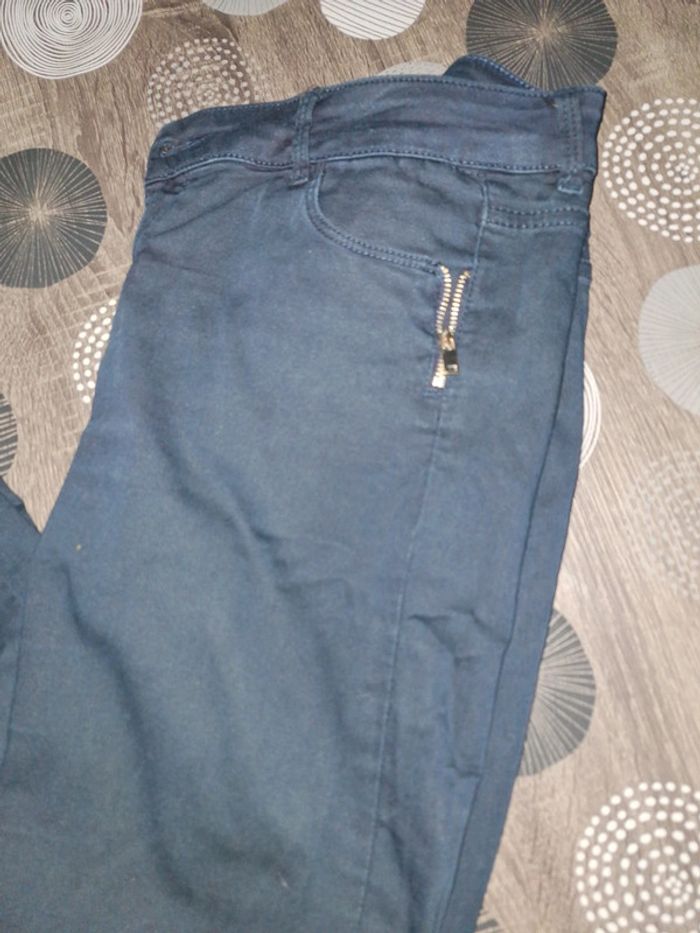 Pantalon Orsay - photo numéro 2