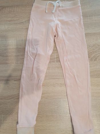 Pantalon 8 ans