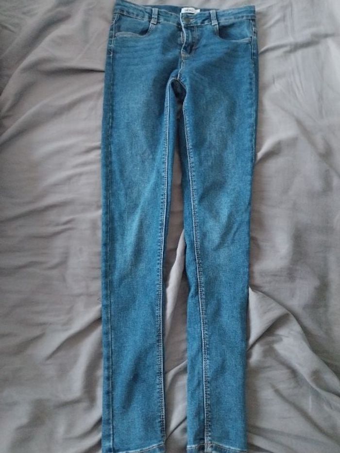 Jean