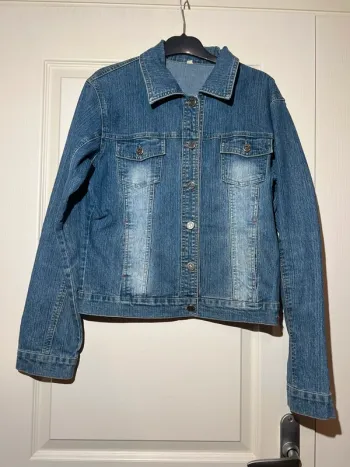 Vestes en jean L&R