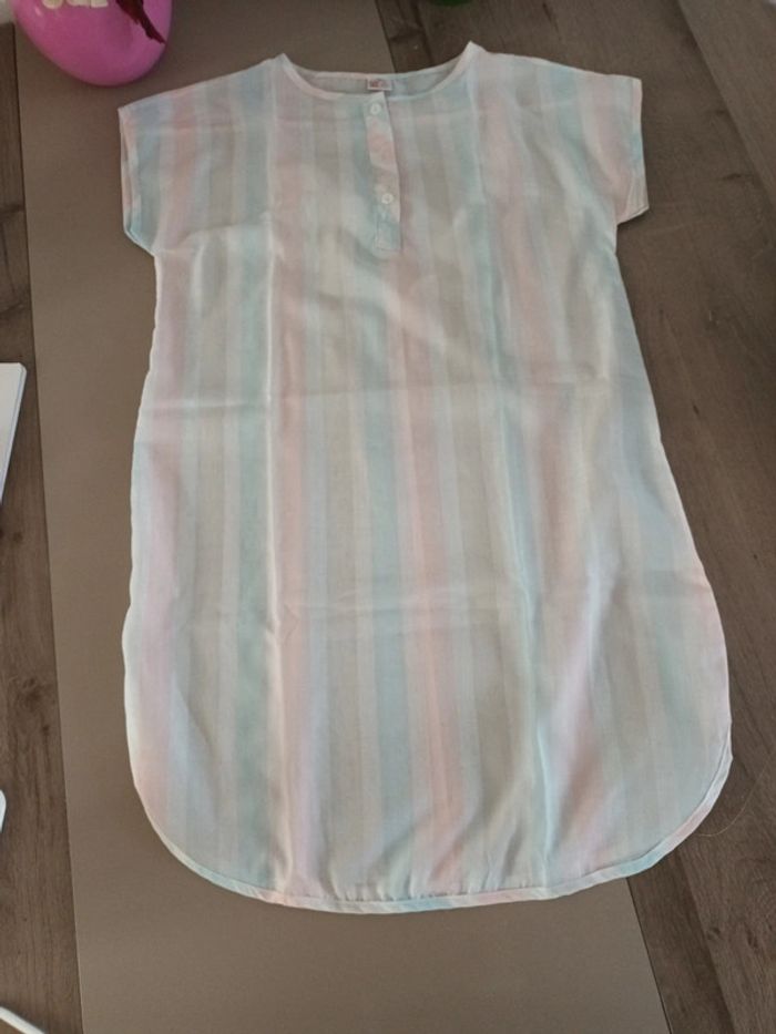 Chemise de nuit - photo numéro 2