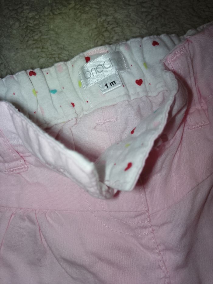 Pantalon bébé - photo numéro 3