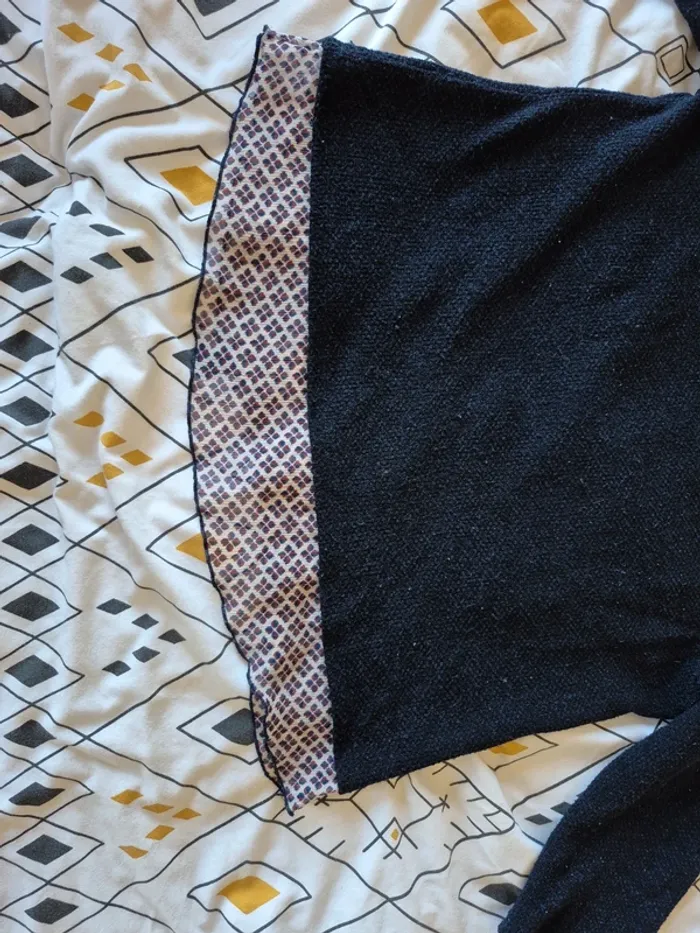 Petit pull leger - photo numéro 5