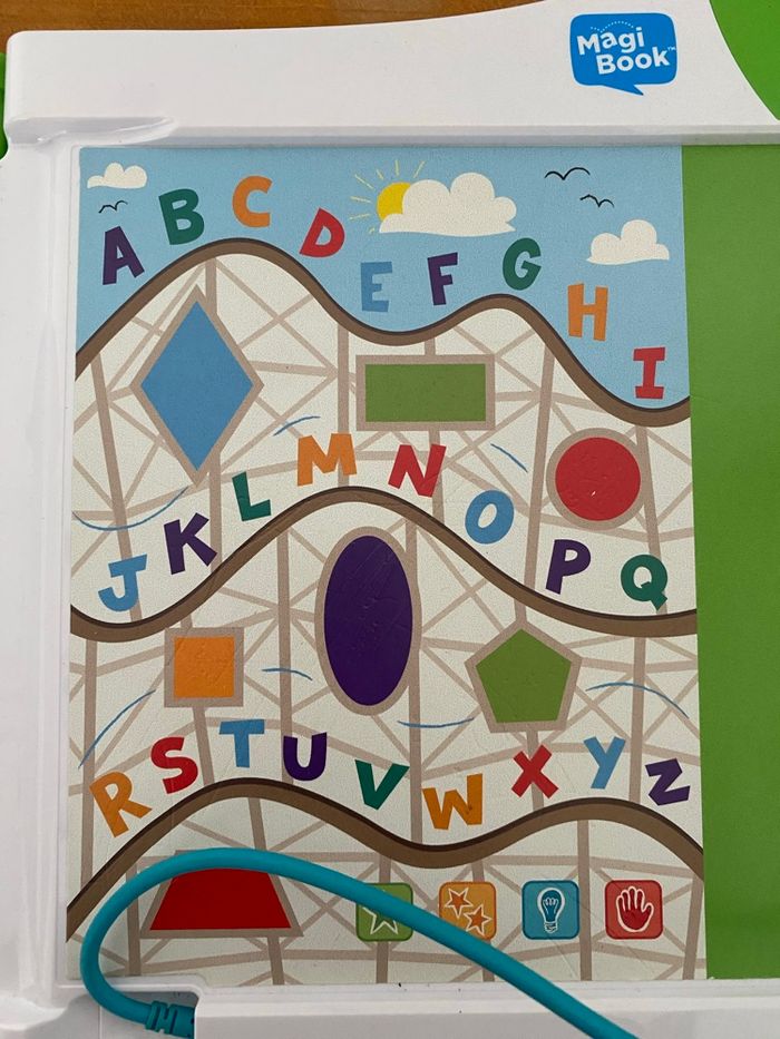 Magibook - photo numéro 5