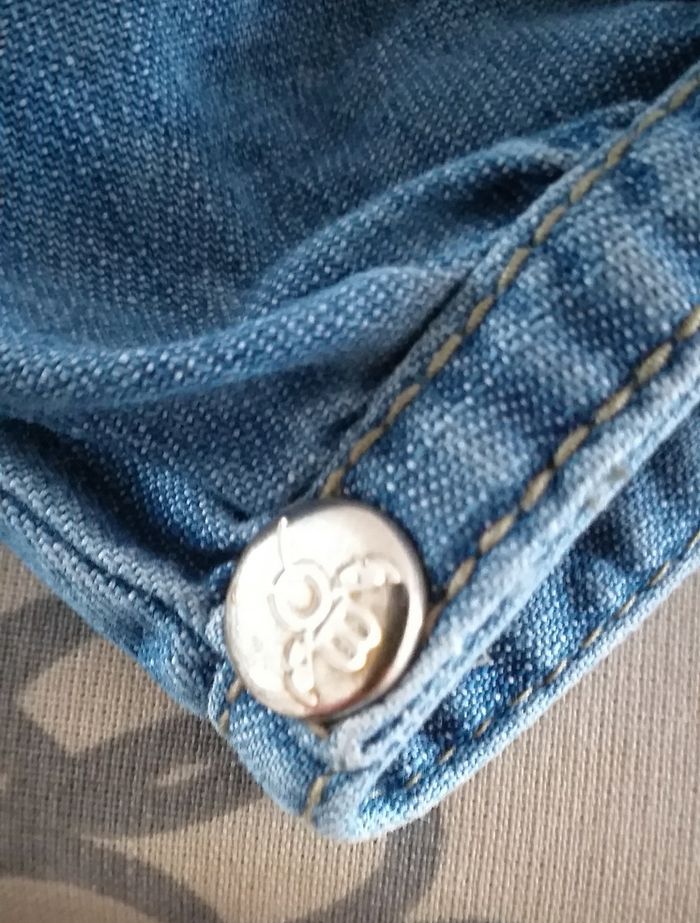 Short - photo numéro 4