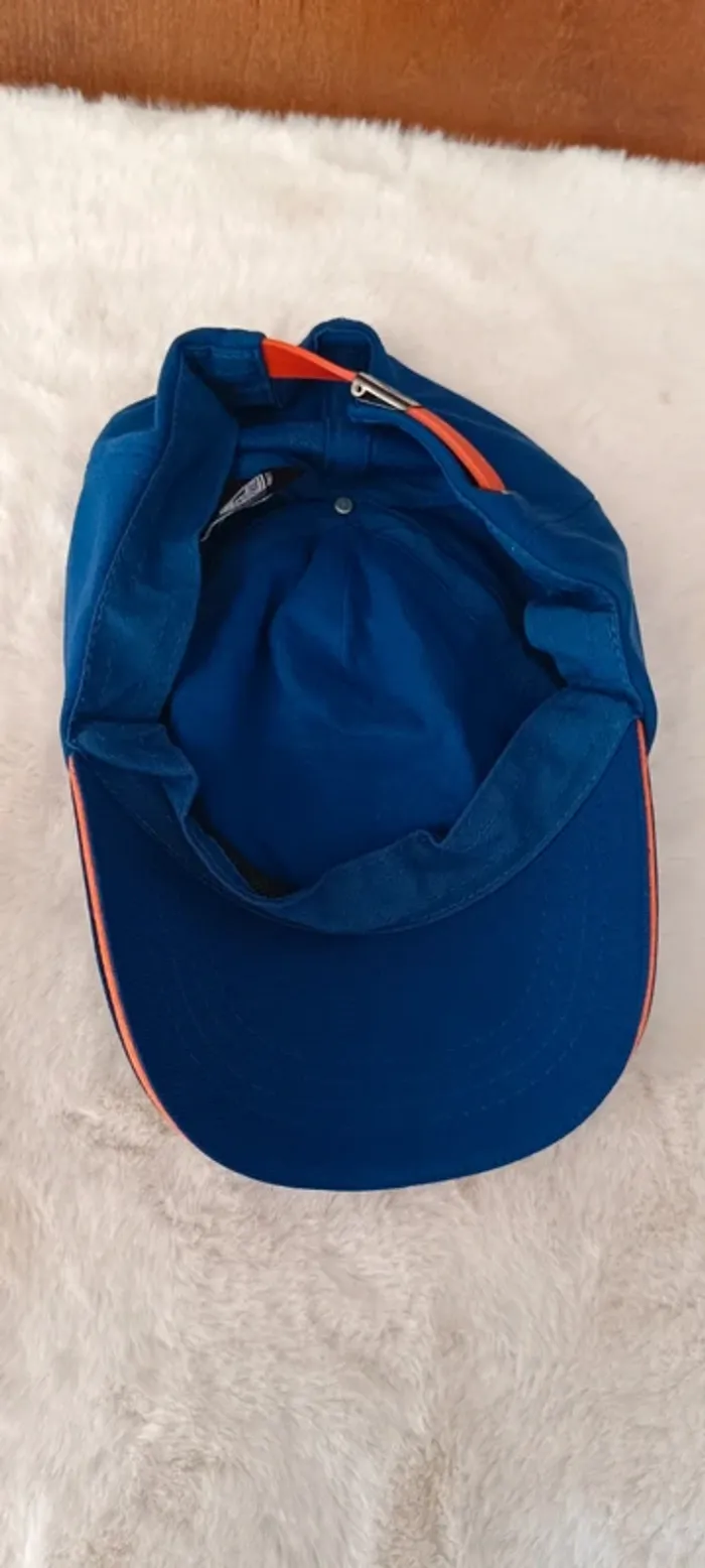 A42- casquette - photo numéro 2