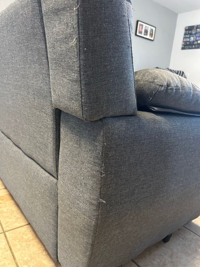 canapé - photo numéro 5