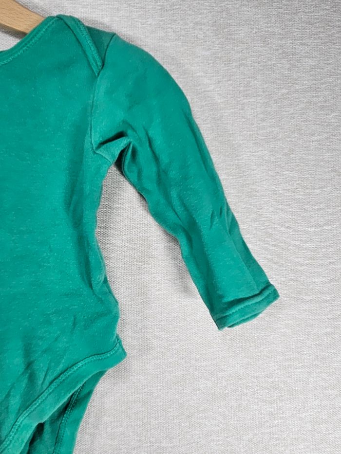 Body manche longue  primark 12-18 mois 86cm - photo numéro 4