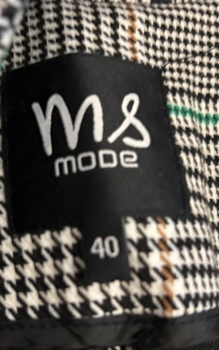 Manteau long - photo numéro 9