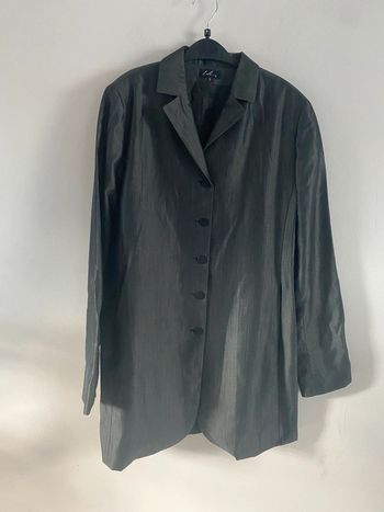 Blazer long
