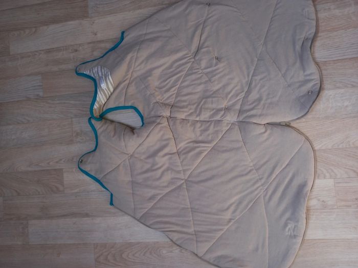 Gigoteuse/turbulette - photo numéro 16