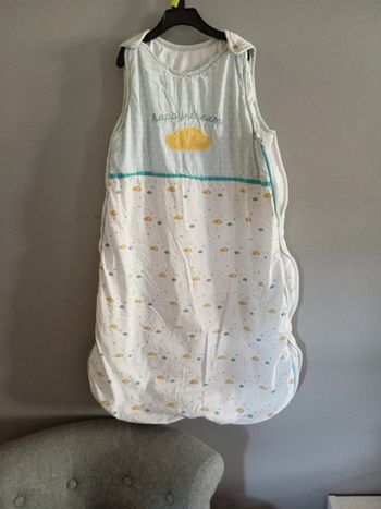 Gigoteuse taille 50x 90