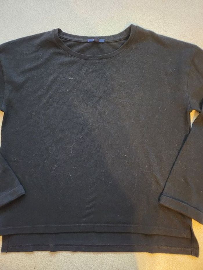 Pull femme taille S