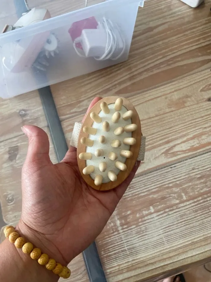 Accessoires de massage