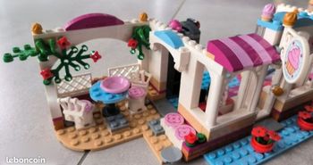 Lego Friends