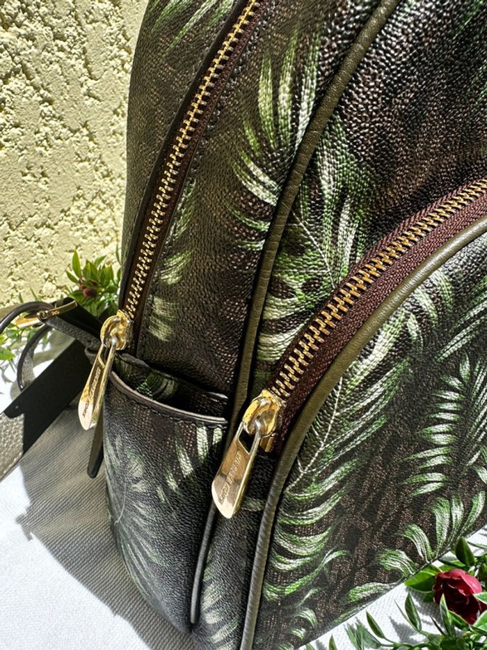 🎒 Sac à dos Michael Kors - Authentique avec certificat 🍃 - photo numéro 3