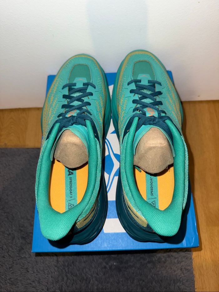 Hoka Speedgoat 5 Trail - photo numéro 7