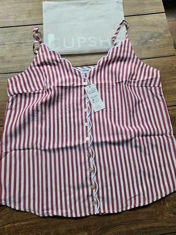 Débardeur Cupshe