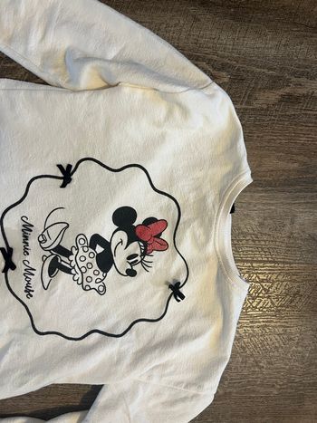 Pull léger Zara 6 ans 