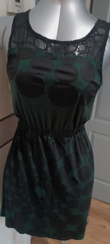 Robe femme été t s Desigual