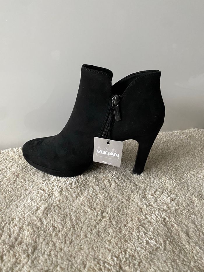 Chaussures à Talon - photo numéro 6