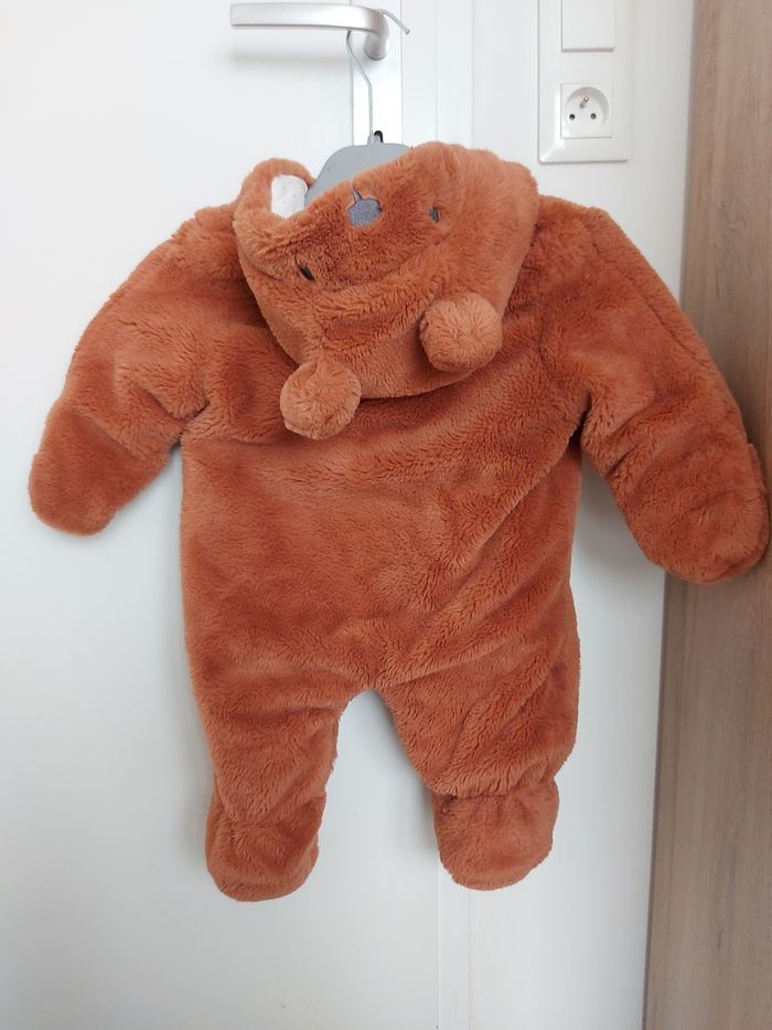 Combi pilote moka - photo numéro 9