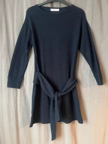 Robe pull