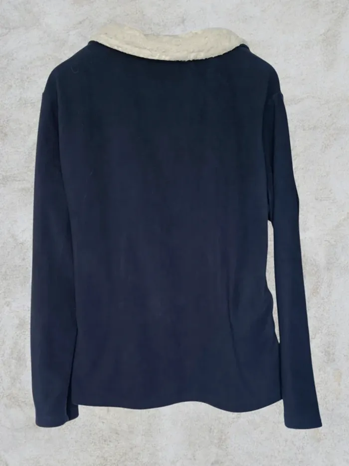 veste + pantalon confort La Femme Moderne femme 48 NEUF - photo numéro 7