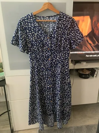 Robe d’été