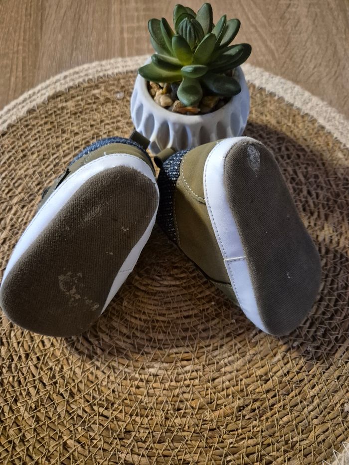 Chaussure Gemo - photo numéro 4