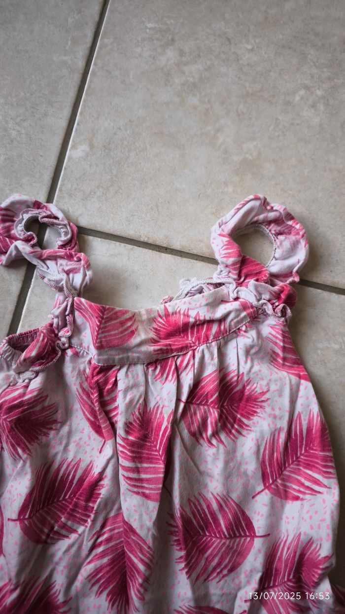 Robe fluide - photo numéro 3