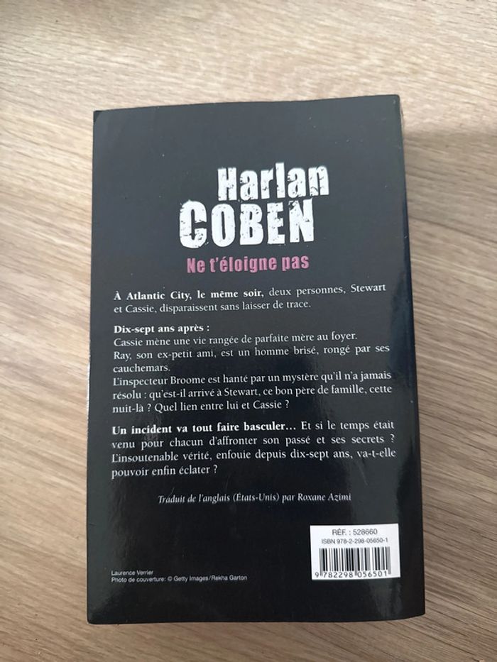 Livre - photo numéro 2