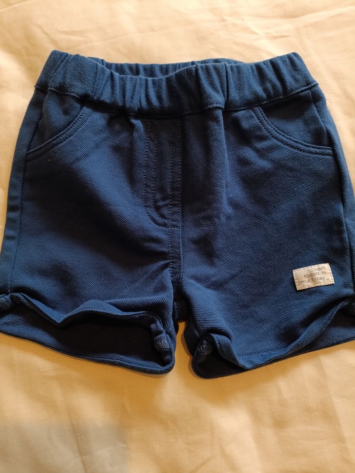 Short 12 mois - photo numéro 6