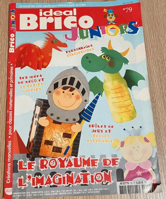 Lot livres enfants - photo numéro 5