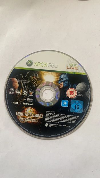 Jeu vidéo sans boîte Microsoft