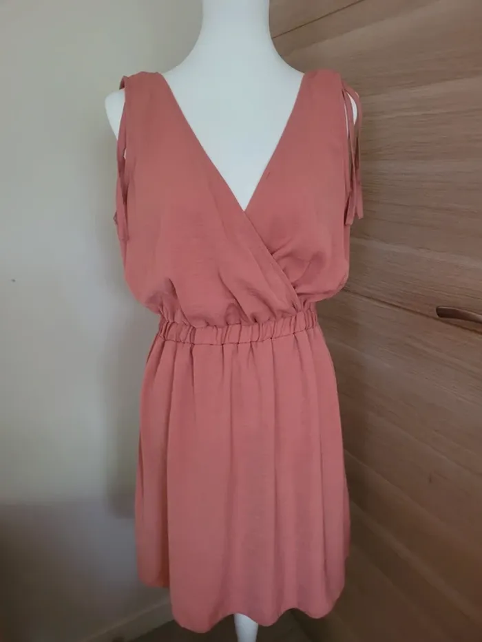 Robe d'été Etam Taille 40